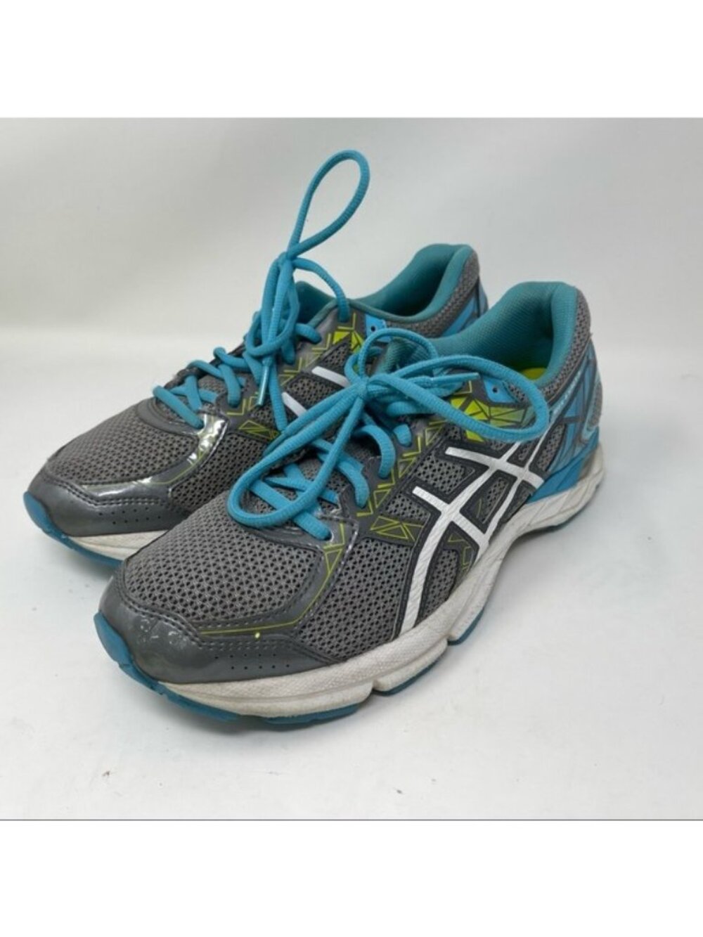 Asics Gel Exalt 3 Running Shoes Women Size 9